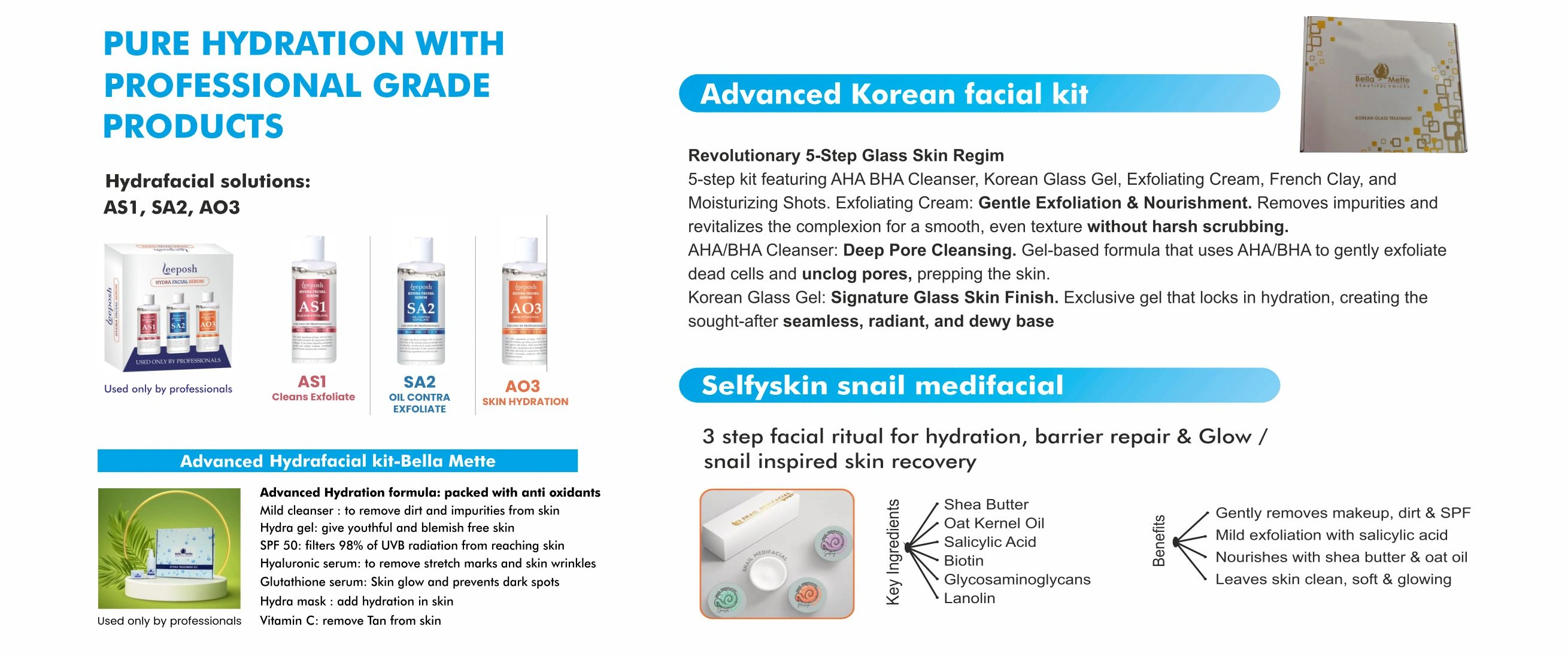 Modular Switches Project