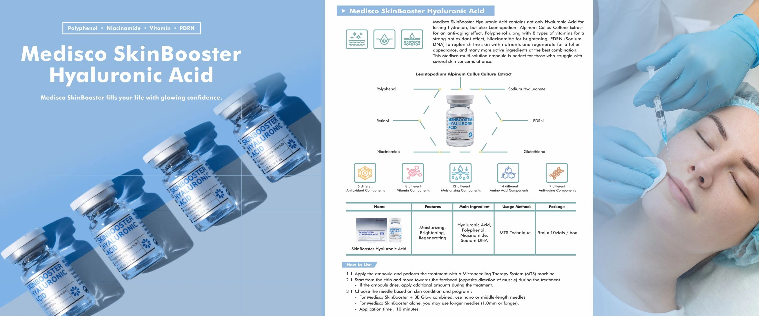 Modular Switches Project