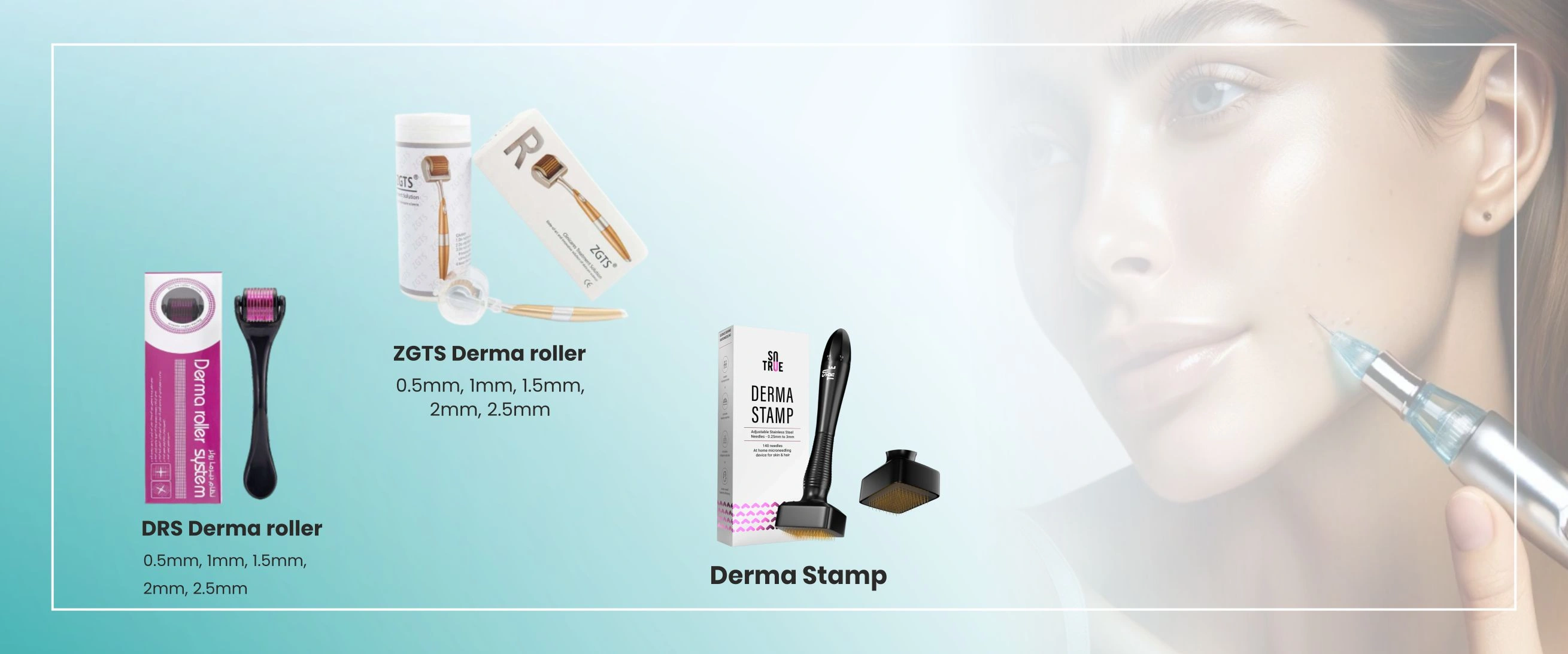 Modular Switches Project