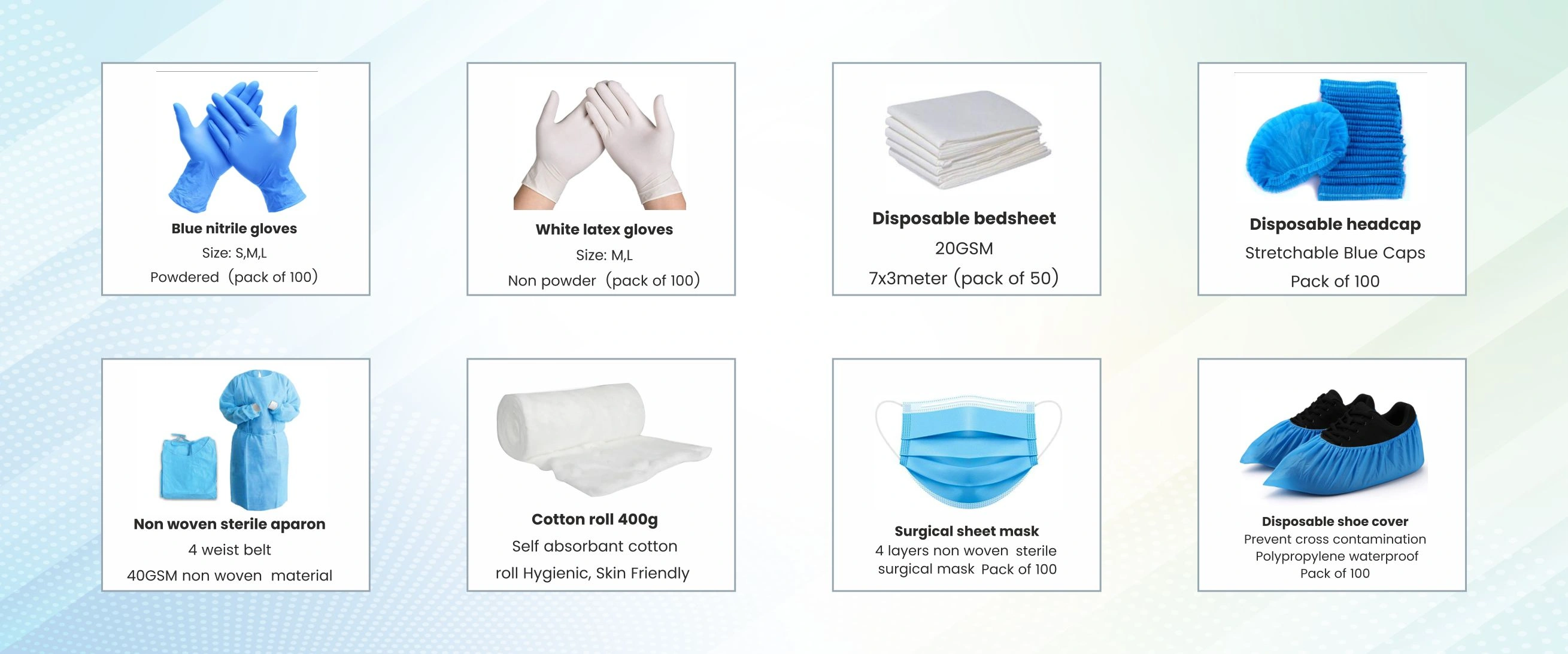 Modular Switches Project