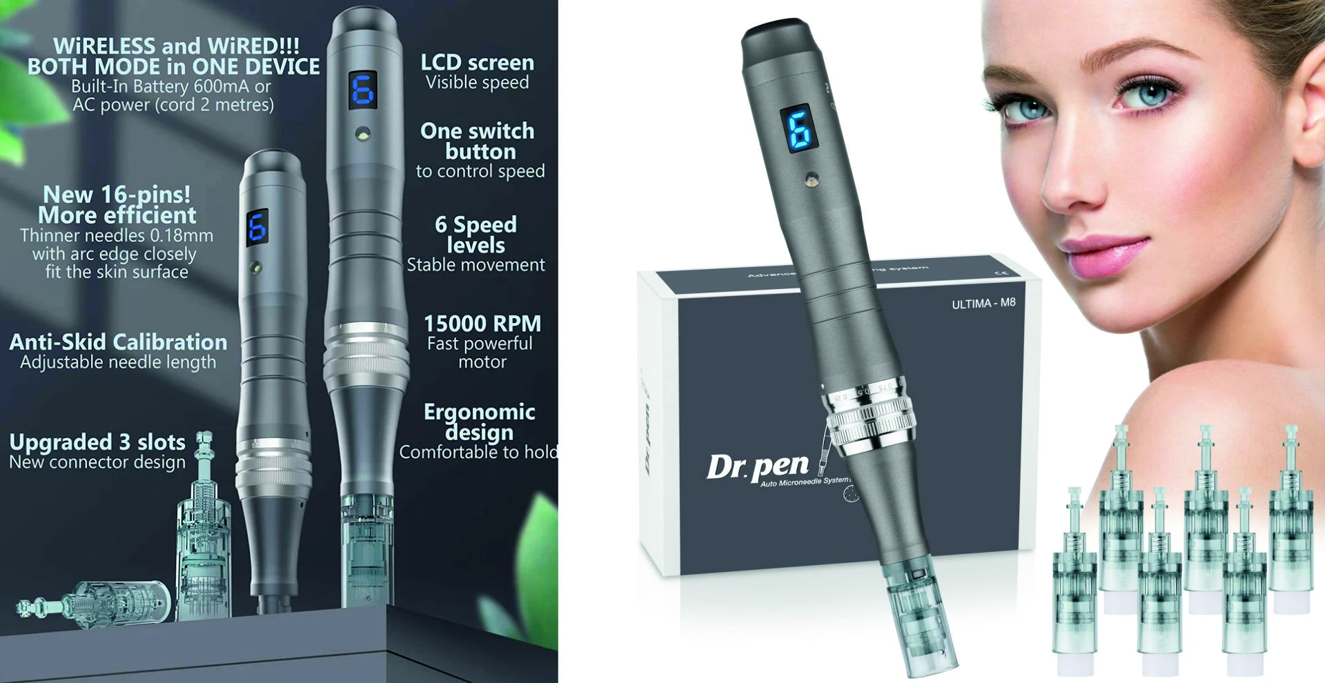 Modular Switches Project