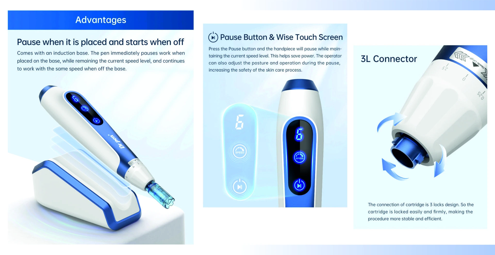 Sockets & Plug Tops Project