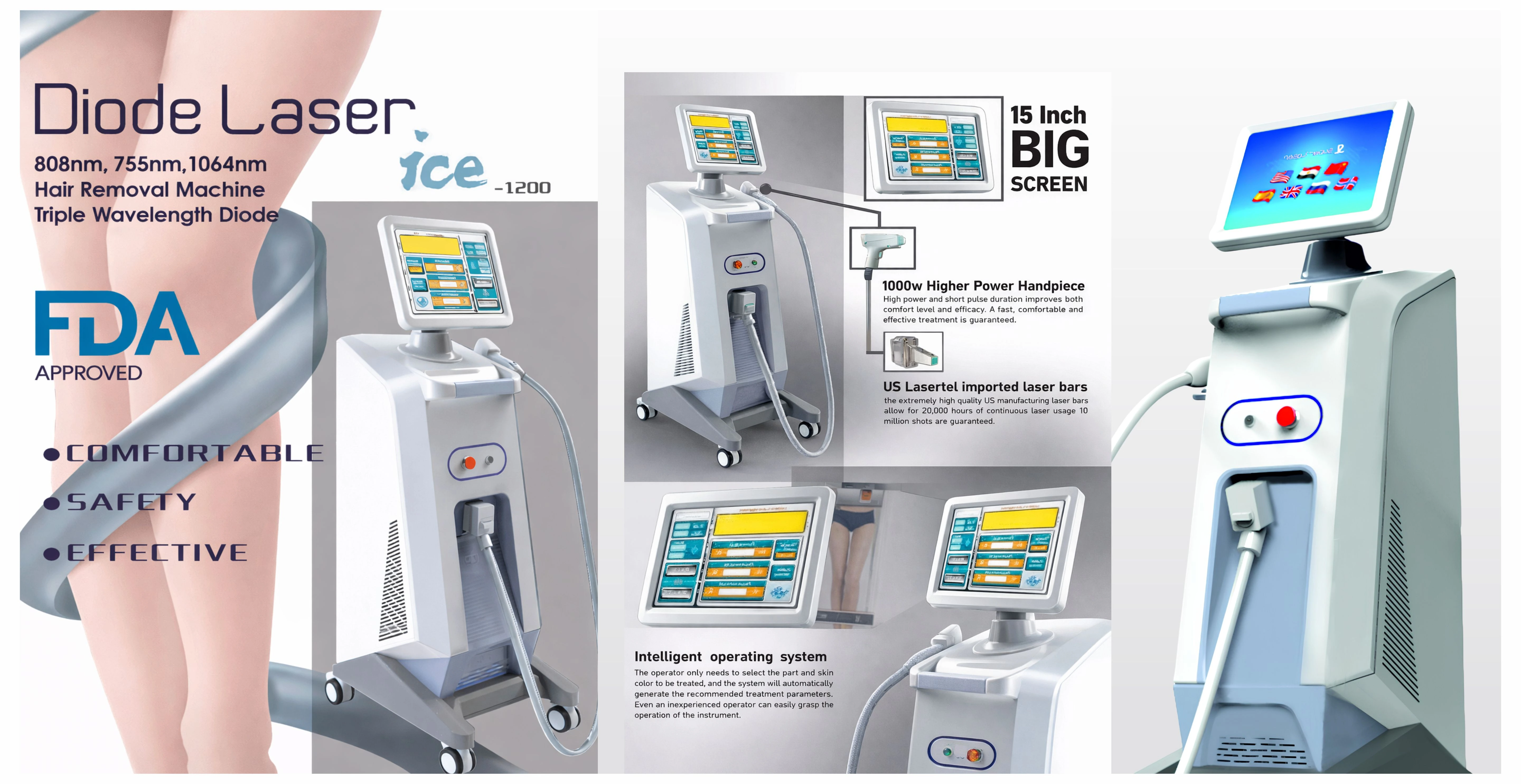 Modular Switches Project