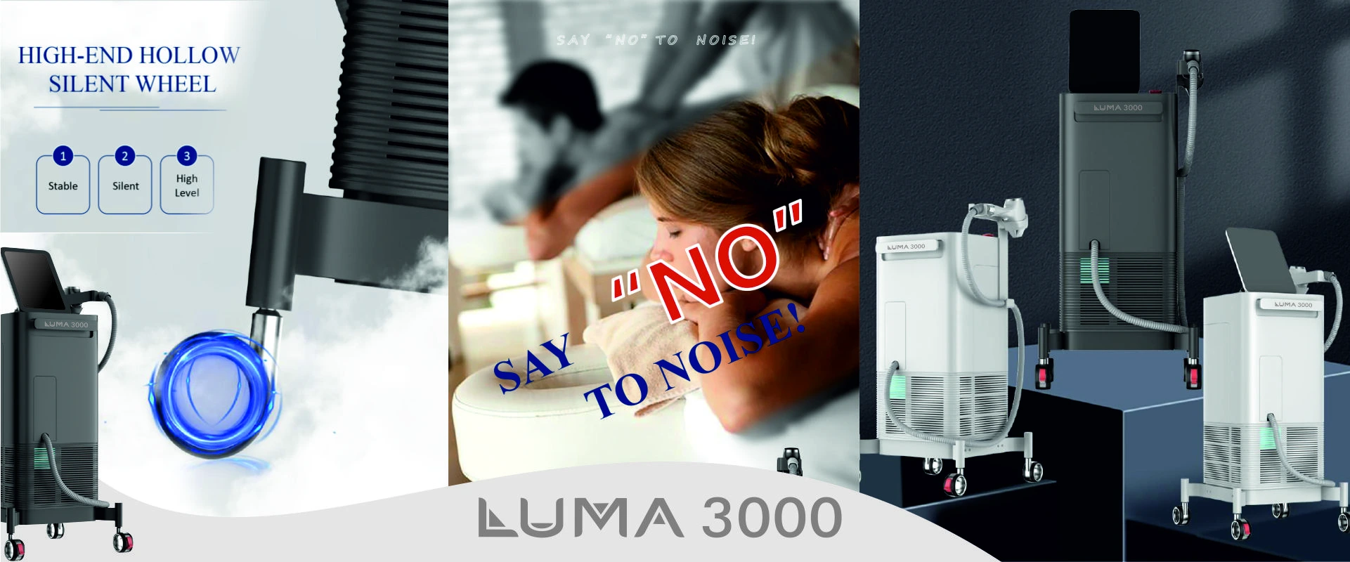 Modular Switches Project