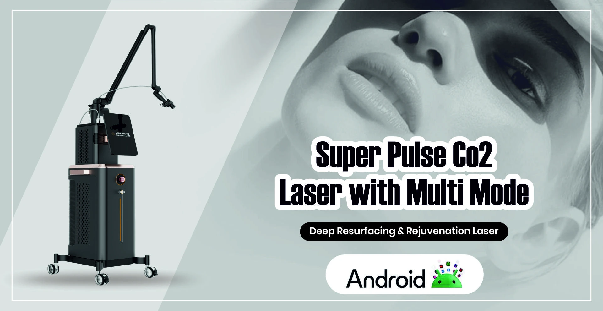 Modular Switches Project