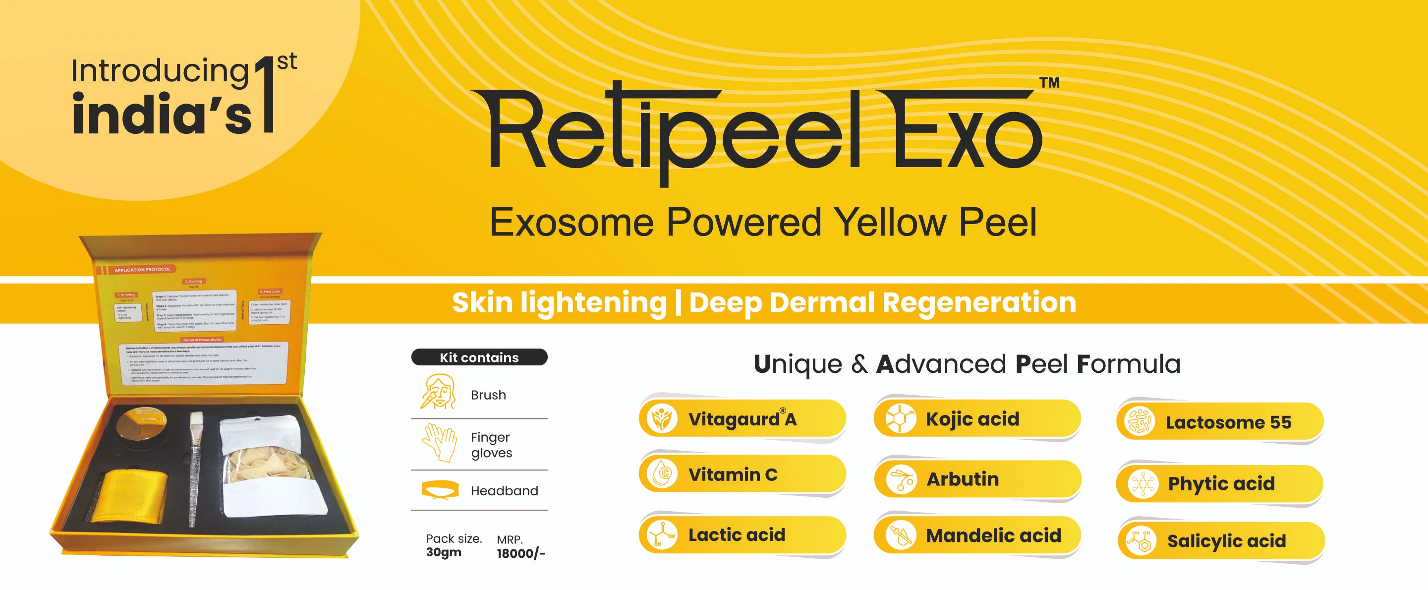 Modular Switches Project