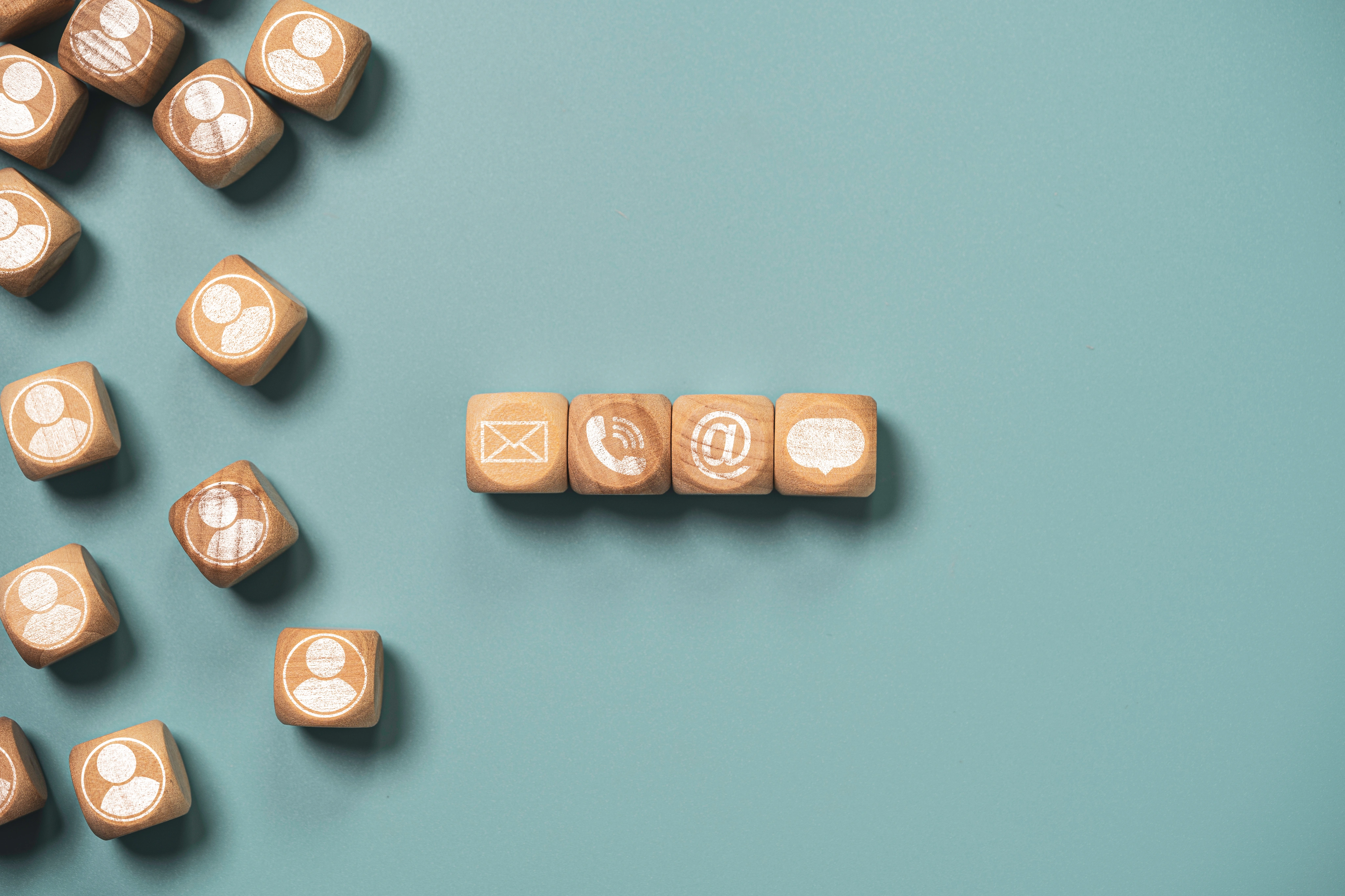 Custom Application Development