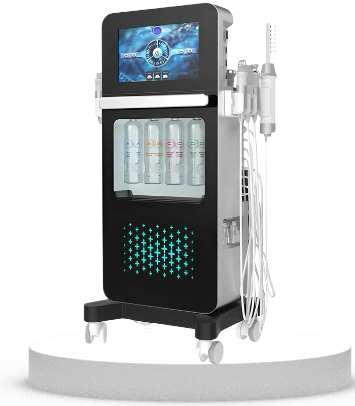 machine
